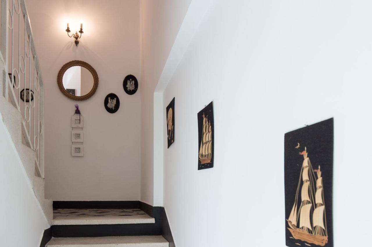 Apartman Leana Крк Екстер'єр фото